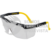 137326 LENTES DE SEGURIDAD MODELO AJUSTABLE, TRANSPARENTES SURTEK