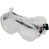 137320 GOGGLES DE SEGURIDAD PROTECCION CONTRA RAYOS UV, TRANSPARENTES SURTEK