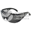 137324 LENTES DE SEGURIDAD MODELO TRADICIONALES, OSCUROS SURTEK