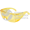 137325 LENTES DE SEGURIDAD MODELO TRADICIONALES, AMBAR SURTEK