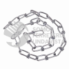 150839 CADENA DE ACERO AL CARBON TIPO VICTOR 3.4 MM X 30 M SURTEK