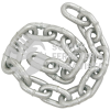 150853 CADENA GRADO 30 GALVANIZADA 50 KG, 3/8" SURTEK