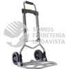DPA60 DIABLO PLEGABLE 60 KG, 26-3/4" SURTEK
