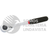 5449H MATRACA REVERSIBLE PARA DADO CUADRO DE 1/2" RUBBER GRIP, QUICK RELEASE URREA