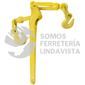 GAT5 TENSOR DE CADENA DE PALANCA 5/16" - 3/8" SURTEK