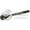 5449B MATRACA REVERSIBLE PARA DADO CUADRO DE 1/2" BLACK, QUICK RELEASE URREA