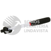 5466H MANGO ARTICULADO PARA DADO CUADRO DE 1/2", 10-5/8" RUBBER GRIP URREA