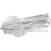 136145 EXTENSION ELECTRICA DOMESTICA COLOR BLANCO, 8 M SURTEK