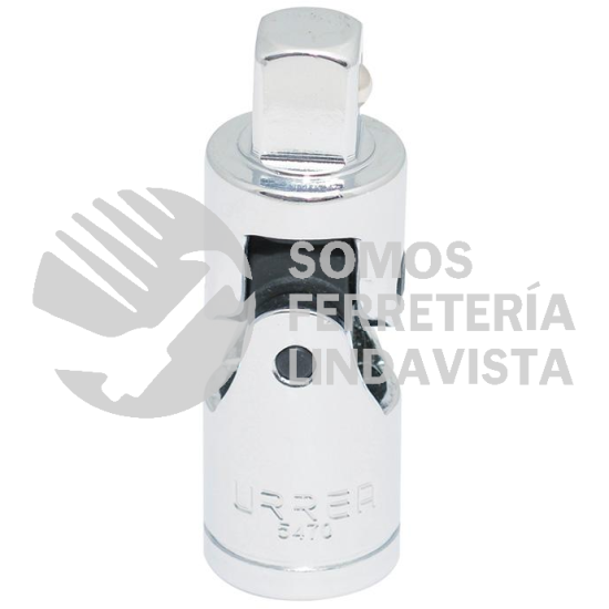 5470 NUDO UNIVERSAL PARA DADO CUADRO DE 1/2", 2-7/8" URREA