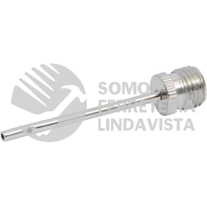 108127 VALVULA PARA INFLAR BALONES, 100 PIEZAS SURTEK
