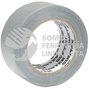 138042 CINTA GRIS PARA DUCTO 50 M SURTEK
