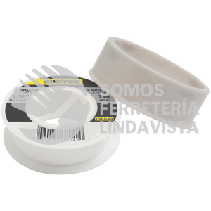 138057 CINTA SELLA ROSCAS 1/2\" X 13 M SURTEK