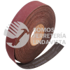 LR5120 LIJA EN ROLLO PARA PLOMERO 1-1/2 X 5 M, GRANO 120 SURTEK