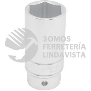 5542HL DADO LARGO CUADRO DE 3/4", 6 PUNTAS, EN PULGADAS, 1-5/16" URREA