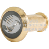 LM200LBB MIRILLA PARA PUERTA LATON BRILLANTE LOCK
