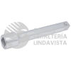 5661 EXTENSION PARA DADO CUADRO DE 3/4", 8" URREA