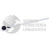 5849 MATRACA REVERSIBLE PARA DADO CUADRO DE 1" MANGO MOLETEADO, QUICK RELEASE URREA