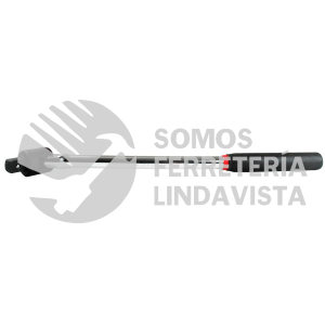 5868H MANGO ARTICULADO PARA DADO CUADRO DE 1", 28-1/2" RUBBER GRIP URREA