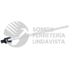5868 MANGO ARTICULADO PARA DADO CUADRO DE 1", 28-1/2" CROMADO URREA