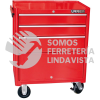 I27M3 GABINETE MOVIL 3 GAVETAS 27" SERIE I URREA