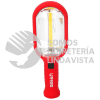 LTU60R LAMPARA DE LED PARA TALLER RECARGABLES DE 600 LM URREA