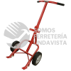 26030 DIABLO PARA TAMBOS CAPACIDAD 300 KG URREA