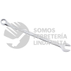 1216L LLAVE COMBINADA EXTRA LARGA PULIDO ESPEJO EN PULGADAS, 12 PUNTAS, 1/2" URREA