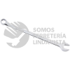 1218L LLAVE COMBINADA EXTRA LARGA PULIDO ESPEJO EN PULGADAS, 12 PUNTAS, 9/16" URREA