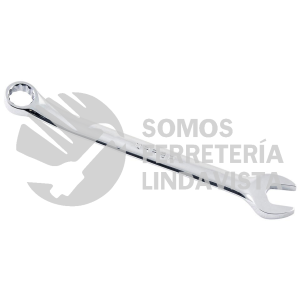 1234 LLAVE COMBINADA PULIDO ESPEJO EN PULGADAS, 12 PUNTAS, 1-1/16" URREA