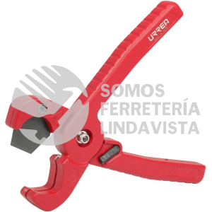 327 TIJERAS PARA TUBOS PLASTICOS DE 7/8" URREA