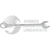 1220MA LLAVE COMBINADA SATINADA METRICA, 12 PUNTAS, 20 MM URREA
