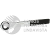 WER24M LLAVE DE ESTRIAS PULIDO ESPEJO PLANA DE MATRACA METRICA, 12 PUNTAS, 24 MM URREA