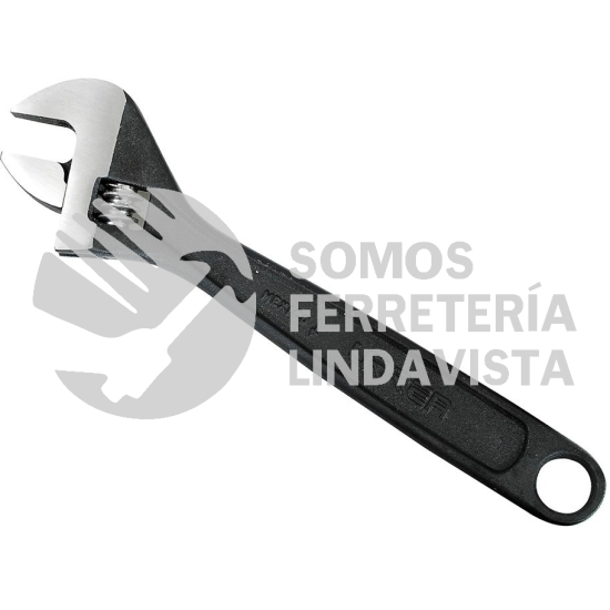 708S LLAVE AJUSTABLE FOSFATIZADA 8" URREA