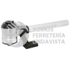 6225 MULTIPLICADOR DE TORQUE REACCION DOBLE ALTA RELACION CUADRO DE 1/2" A 1", 3300 FT-LB URREA