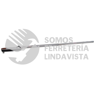 6125 TORQUIMETRO DE CARATULA 1/2" 0-250 FT-LB URREA