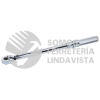 6060FL TORQUIMETRO DE TRUENO UNA ESCALA CUADRO DE 3/4", 100-600 FT-LB URREA