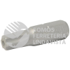 23030 PUNTA TORX TAMPER PROOF PARA DESTORNILLADOR HEXAGONO DE 1/4", T27 X 1" URREA