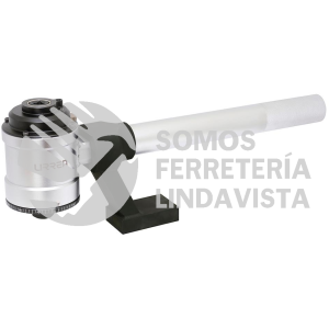 6226 MULTIPLICADOR DE TORQUE REACCION DOBLE ALTA RELACION CUADRO DE 1/2" A 1", 2200 FT-LB URREA