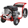 HG914 HIDROLAVADORA A GASOLINA 14 HP 4200 PSI, 12.1 LT POR MINUTO FLUJO MAXIMO URREA