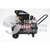 COMP850 COMPRESOR DE AIRE ELECTRICO LUBRICADO 50 LT 2.5 HP 127 V URREA