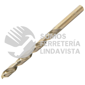BCO3/32 BROCA CON COBALTO DE ACERO DE ALTA VELOCIDAD 3/32" ZANCO RECTO URREA
