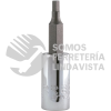 4770-1/8 DADO CON PUNTA HEXAGONAL CUADRO DE 1/4", EN PULGADAS, 1/8" URREA
