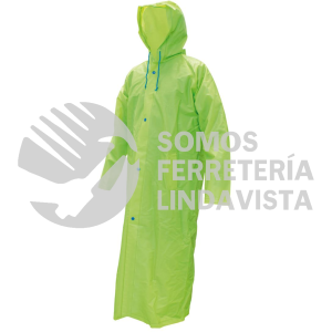 USIM12 GABARDINA IMPERMEABLE DE ALTA VISIBILIDAD G URREA