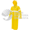 USIM33 GABARDINA IMPERMEABLE CON REFLEJANTE TERMICO EG URREA