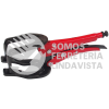 4129 PINZA DE PRESION DE 9-1/16" PARA SOLDADURA URREA