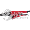 4091 PINZA DE PRESION DE 6-57/64" NARIZ LARGA URREA