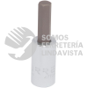 4770-7/32 DADO CON PUNTA HEXAGONAL CUADRO DE 1/4", EN PULGADAS, 7/32" URREA