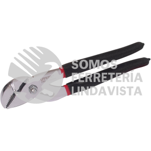 240G PINZA DE EXTENSION 5 POSICIONES DE 10" MANGO RUBBER GRIP URREA