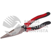 2292GX PINZA CON MANGO BIMATERIAL DE 8-7/16" PUNTA LARGA CORTE LATERAL SIN RESORTE URREA
