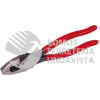 268GHL PINZA CON MANGO RUBBER GRIP DE 8-1/2" ALTA PALANCA URREA
